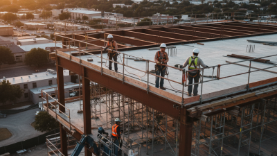 Aerial Work Fall Protection Essentials What You Need to Know