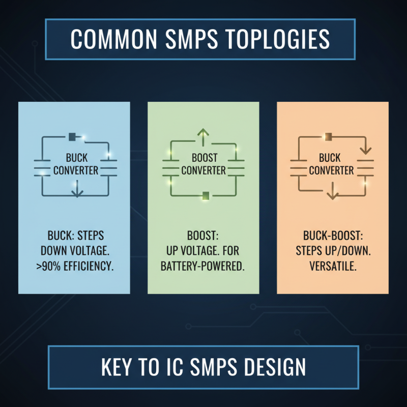 10 Essential Tips for Choosing Ic Smps Power Supply for Your Projects