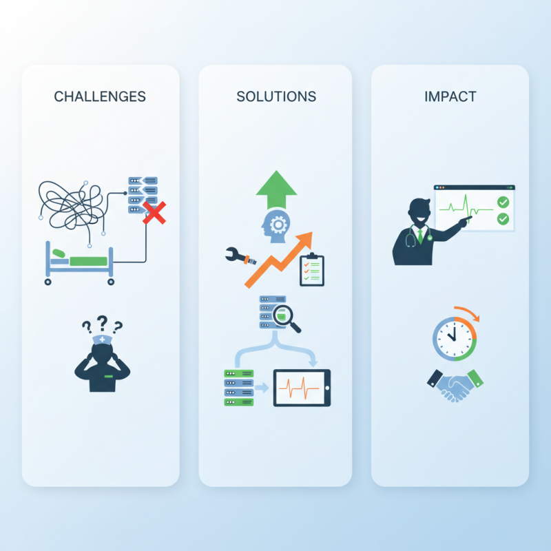 How to Optimize Your Central Monitor System for Better Performance?