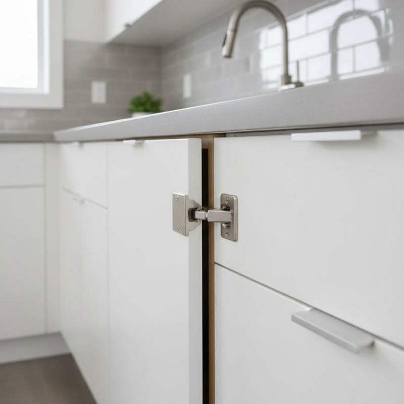 Essential Tips for Choosing Hidden Cabinet Hinges?