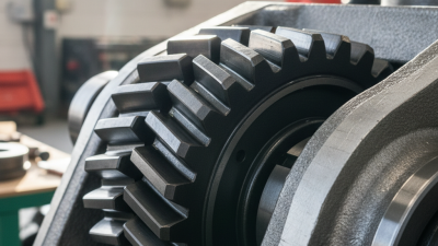 2026 Best Claas Bevel Gear Features and Benefits Explained?