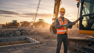 10 Essential Tips Every Heavy Machine Operator Should Know?