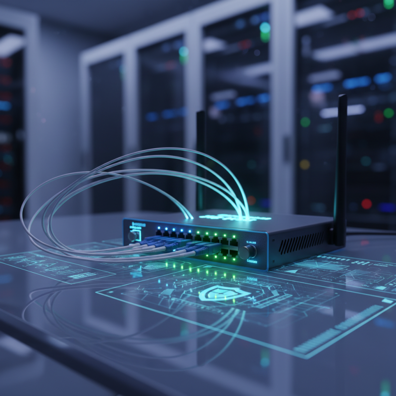 Top Router License Understanding Its Importance and Benefits?