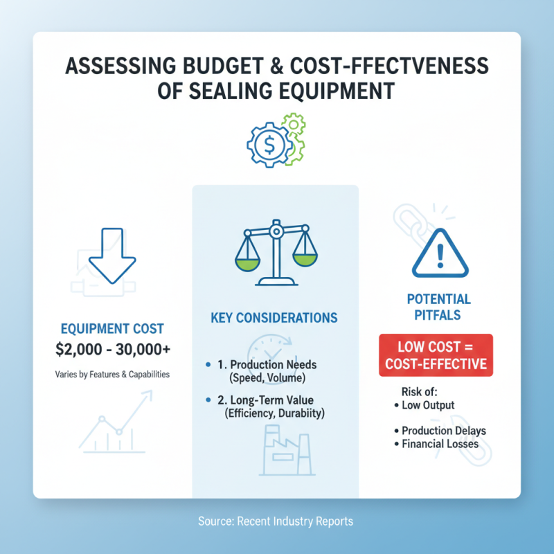 Top Tips for Choosing an Industrial Bag Sealing Machine?