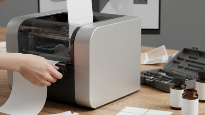 10 Essential Tips for Using Roll Label Paper Effectively?