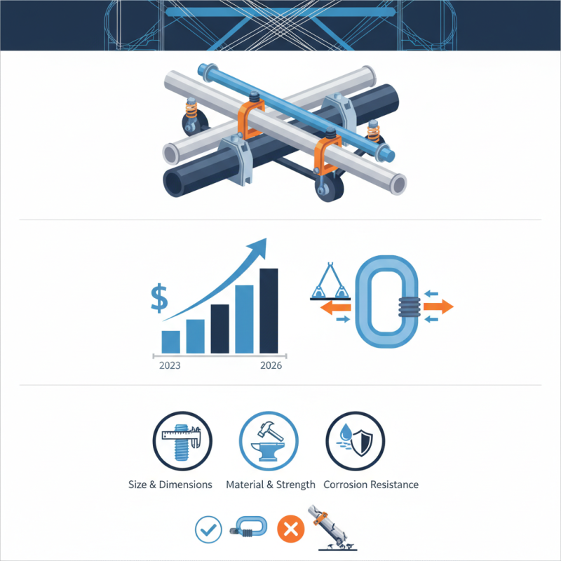 Best U-Bolts for Your Project What to Know?