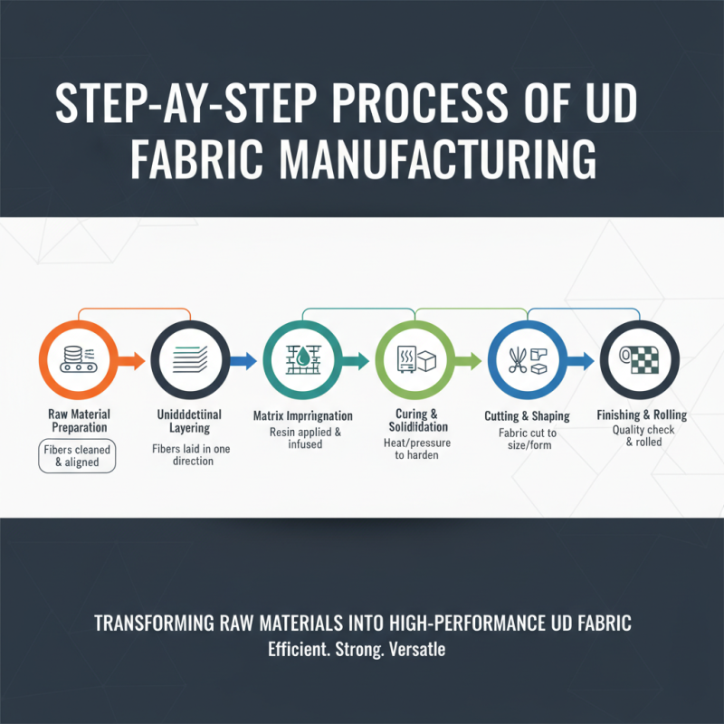 What is Ud Fabric Production Line and How Does it Work?