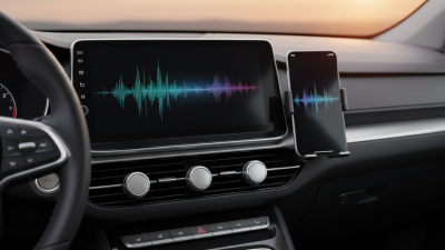How to Choose the Best Radio Auto for Your Car?