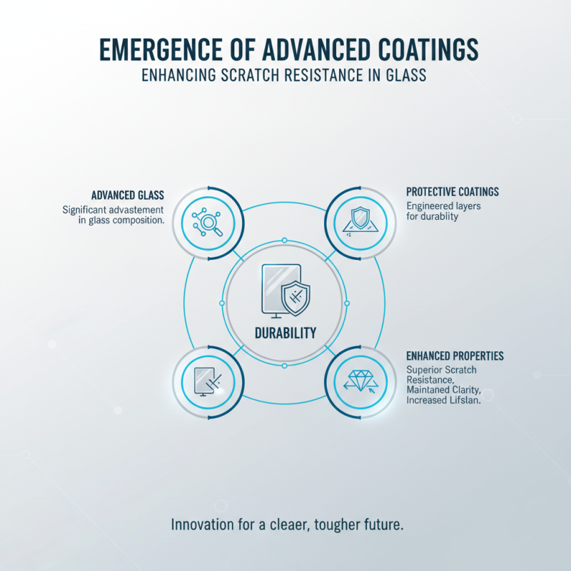 2026 Top Trends in Scratch Resistant Glass Innovations