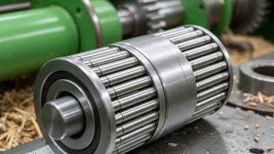 What is Claas Needle Roller and Why is it Important?