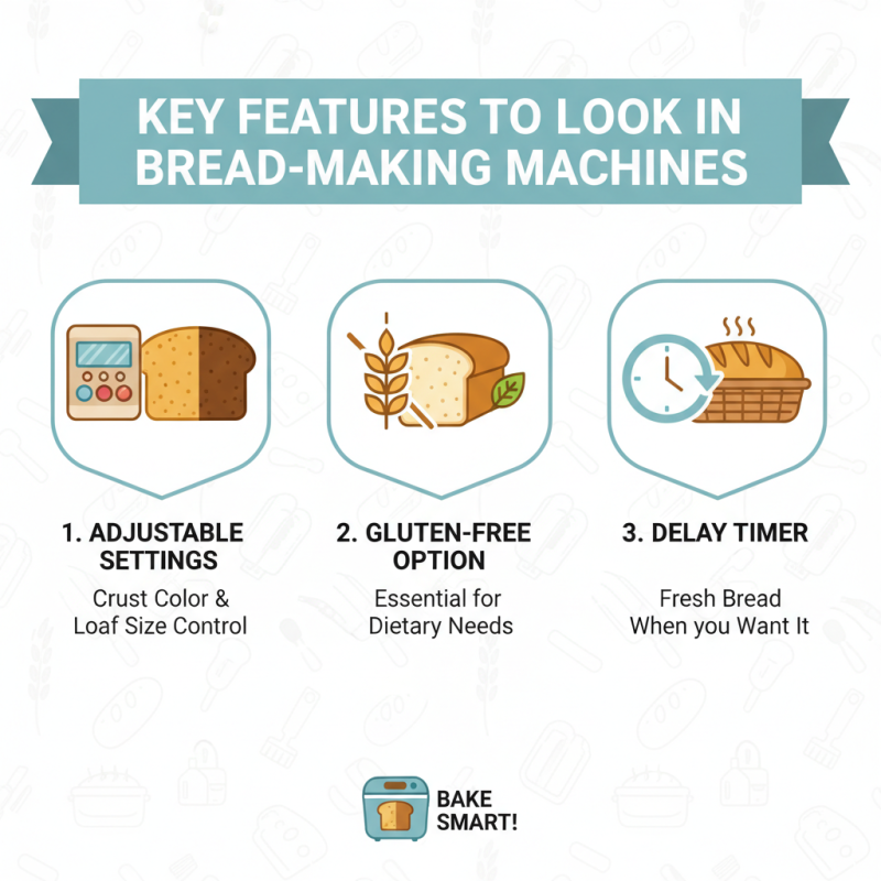 How to Choose the Right Bread Equipment for Your Baking Needs?