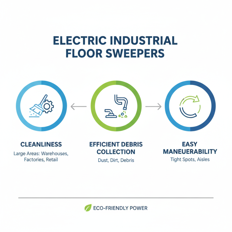 2026 Best Electric Industrial Floor Sweeper Reviews and Tips?