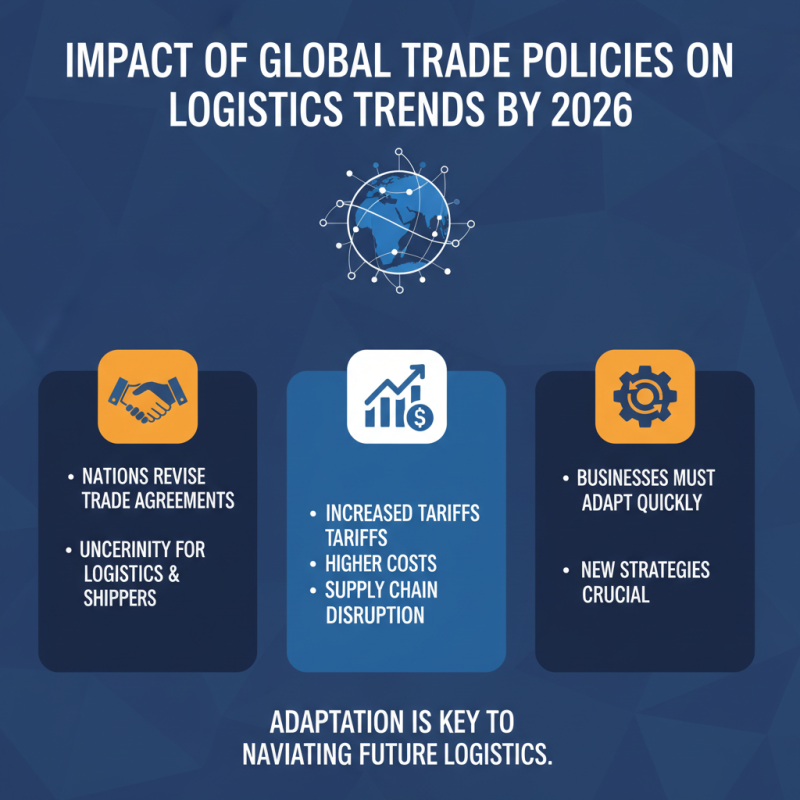 2026 Top Shipping and Logistics Trends What to Expect?