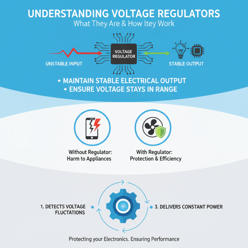 2026 Best Home Voltage Regulator Reviews and Buying Guide?