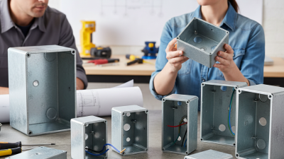 How to Choose the Best Studs Boxes for Your Needs?