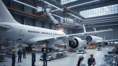 What is Aviation Manufacturing and How Does it Work?