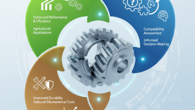 2026 Best Claas Bevel Gear Features and Benefits Explained?