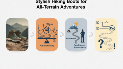2026 Best Stylish Hiking Boots for All Terrain Adventures?