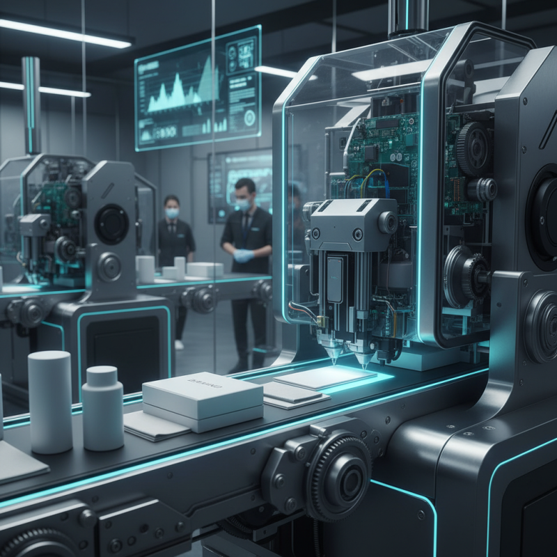 Top Trademark Printing Machine Trends to Watch in 2026?