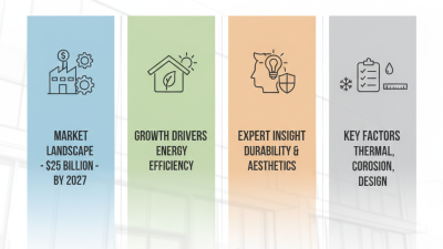 Top Aluminum Doors Manufacturer What to Consider Before Buying?