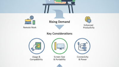 Top 5 Portable Computer Monitors You Should Consider?