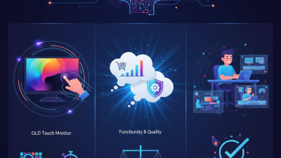 Top Tips for Choosing the Best Oled Touch Monitor?