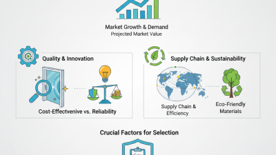 Top Aluminum Doors Manufacturer in 2026 What to Consider?