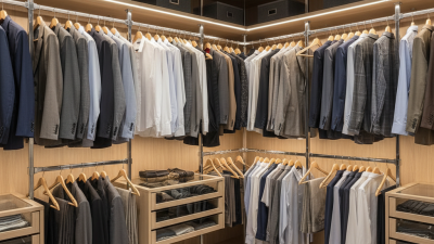 What is Wardrobe Tube Support and How Does It Work?