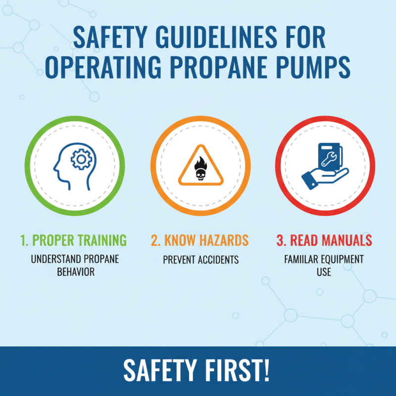 2026 Top Propane Pump Types What You Need to Know?