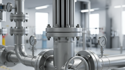 Din Bellows Sealed Valves Top Tips for Optimal Performance?