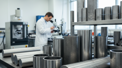 Top 10 Benefits of Forged Cylinders for Your Industry Needs?