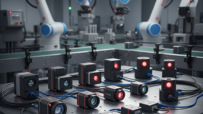 Top 10 Photoelectric Sensors for Your Industrial Needs?