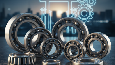 2026 Best Japan Bearing Options for Quality and Reliability?