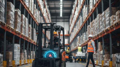 Essential Features of Forklift Collision Detection Systems?