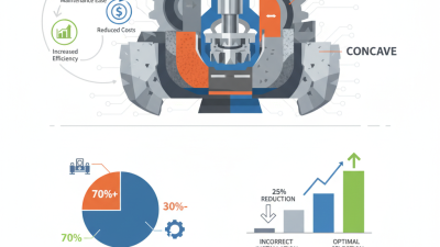 How to Choose Primary Gyratory Crusher Parts for Optimal Performance?