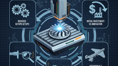 What is a 5 Axis CNC Machining Center and Its Benefits?