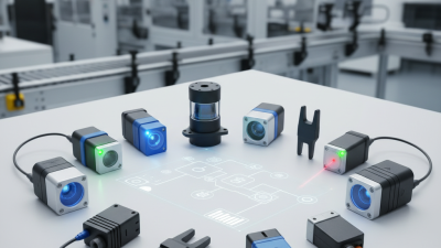 Top 10 Photoelectric Sensors You Need to Know About?