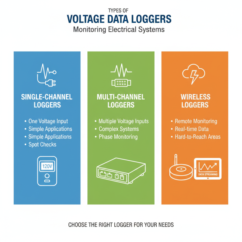 What is a Voltage Data Logger and How Does it Work?