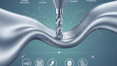 Top Ball End Mill Applications and Benefits in 2026?