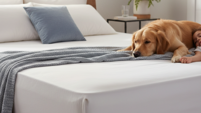 How to Choose the Best Vinyl Mattress Cover for Your Needs?