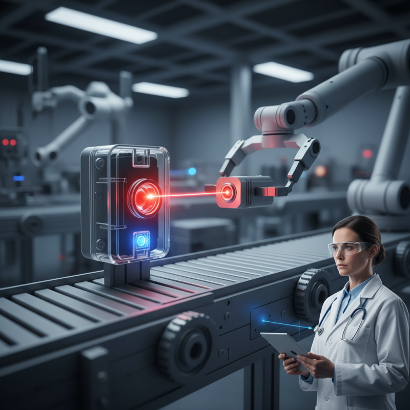 What is a Photoelectric Sensor and How Does It Work?