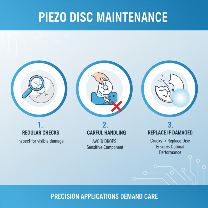 How to Use Piezo Ceramic Disc in Various Applications?