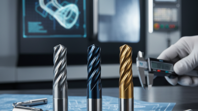 Top Ball End Mill Types for 2026 What to Choose?