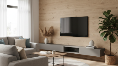 How to Choose the Best Laminate Wall for Your Home?