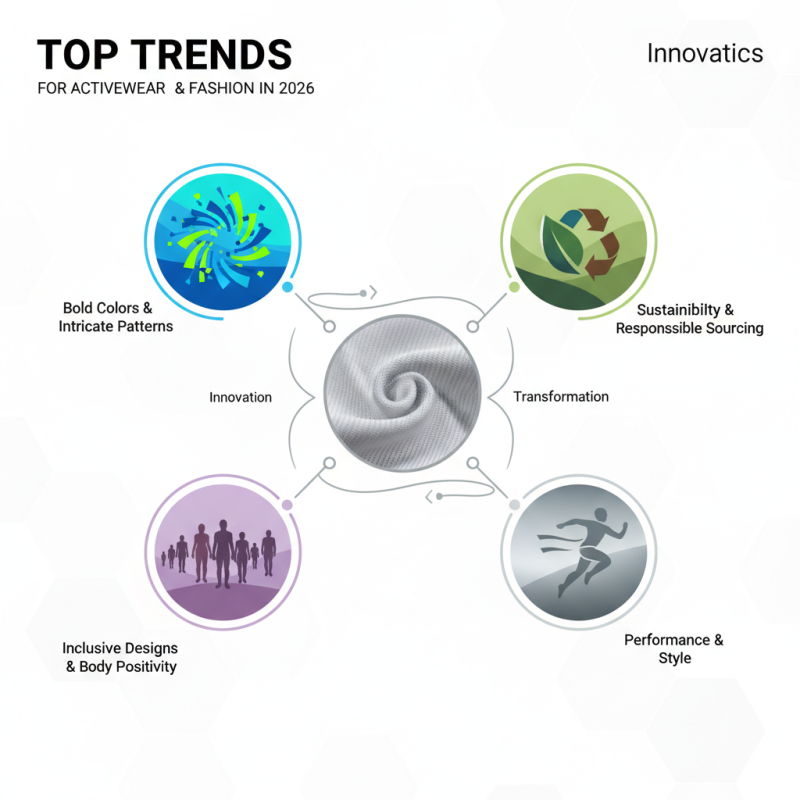 2026 Top Trends in Lycra Fabric for Activewear and Fashion?