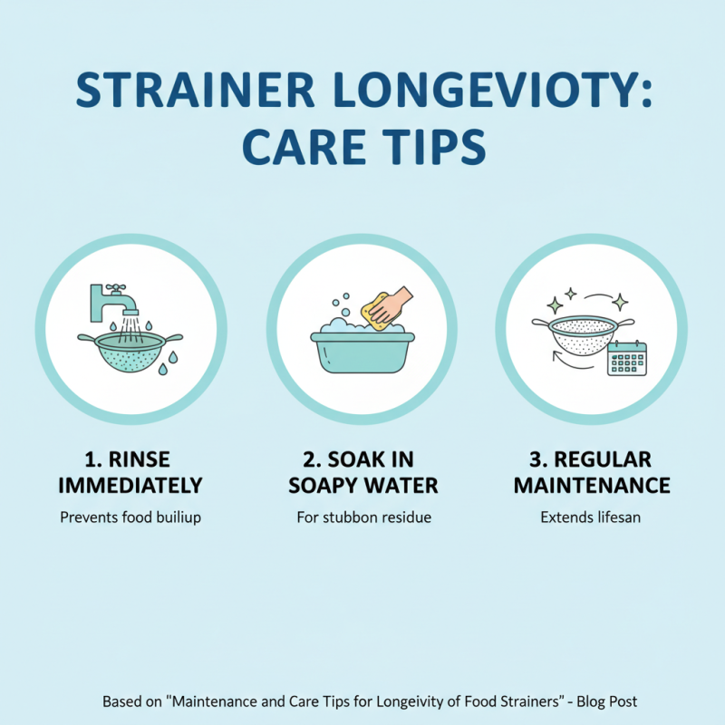 2026 Best Food Strainer Options for Every Kitchen Need