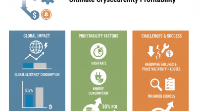 Top Best Mining Rig for Ultimate Cryptocurrency Profitability?