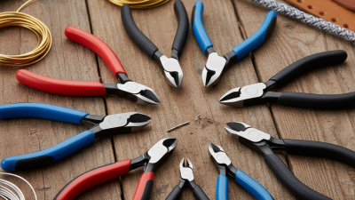 Top Wire Cutter Tool Options for Every DIY Enthusiast?