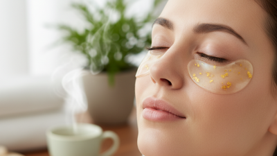 10 Best Under Eye Patches for Dark Circles and Puffiness?