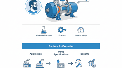2026 How to Choose the Best Diaphragm Pump for Your Needs?